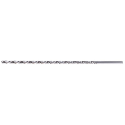 RS PRO HSS Twist Drill Bit, 8mm Diameter, 315 mm Overall