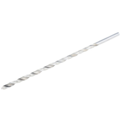 RS PRO HSS Twist Drill Bit, 9mm Diameter, 315 mm Overall