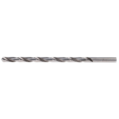 RS PRO HSS Twist Drill Bit, 11mm Diameter, 250 mm Overall
