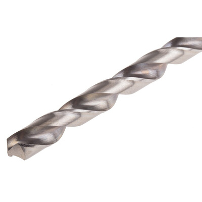 RS PRO HSS Twist Drill Bit, 11mm Diameter, 315 mm Overall