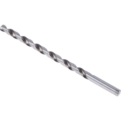 RS PRO HSS Twist Drill Bit, 12mm Diameter, 250 mm Overall