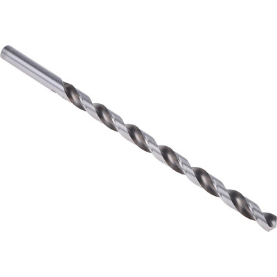 RS PRO HSS Twist Drill Bit, 12mm Diameter, 250 mm Overall