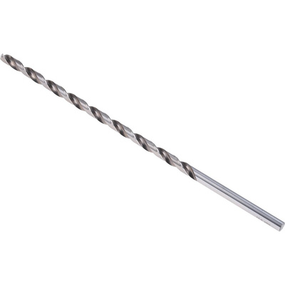 RS PRO HSS Twist Drill Bit, 12mm Diameter, 400 mm Overall