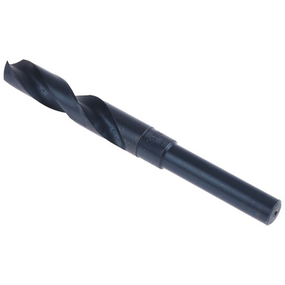RS PRO HSS Twist Drill Bit, 5/8in Diameter, 150 mm Overall