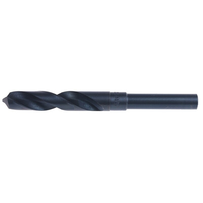 RS PRO HSS Twist Drill Bit, 5/8in Diameter, 150 mm Overall