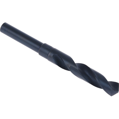 RS PRO HSS Twist Drill Bit, 5/8in Diameter, 150 mm Overall
