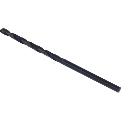 RS PRO HSS Twist Drill Bit, 3/32in Diameter, 58 mm Overall