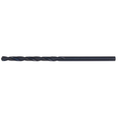 RS PRO HSS Twist Drill Bit, 3/32in Diameter, 58 mm Overall