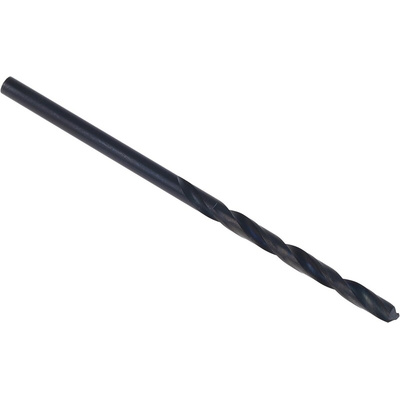 RS PRO HSS Twist Drill Bit, 3/32in Diameter, 58 mm Overall