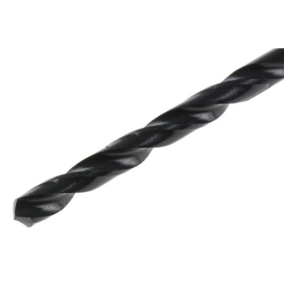 RS PRO HSS Twist Drill Bit, 5/32in Diameter, 75 mm Overall