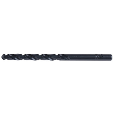 RS PRO HSS Twist Drill Bit, 13/64in Diameter, 86 mm Overall