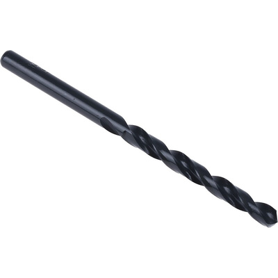 RS PRO HSS Twist Drill Bit, 13/64in Diameter, 86 mm Overall