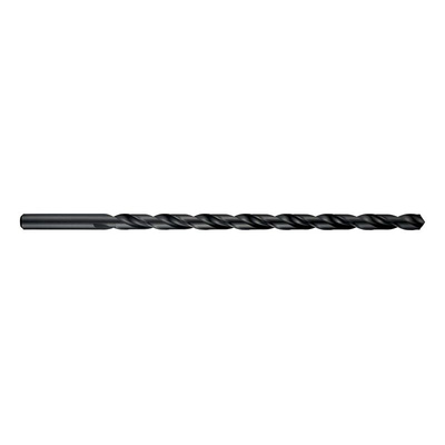Dormer A125 Series HSS Twist Drill Bit, 3mm Diameter, 250 mm Overall