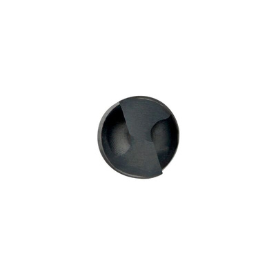Dormer A125 Series HSS Twist Drill Bit, 3mm Diameter, 250 mm Overall