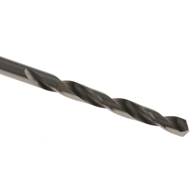 Bosch HSS-G Twist Drill Bit, 3mm Diameter, 61 mm Overall