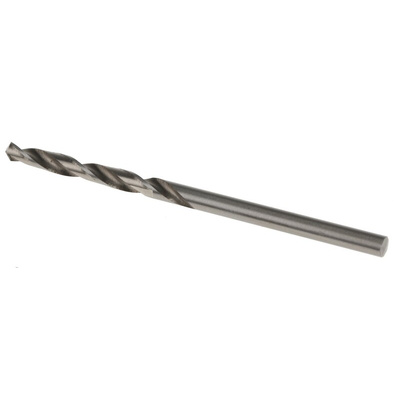 Bosch HSS-G Twist Drill Bit, 3mm Diameter, 61 mm Overall