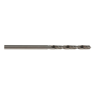 Bosch HSS-G Twist Drill Bit, 3mm Diameter, 61 mm Overall