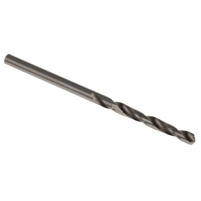 Bosch HSS-G Twist Drill Bit, 3mm Diameter, 61 mm Overall