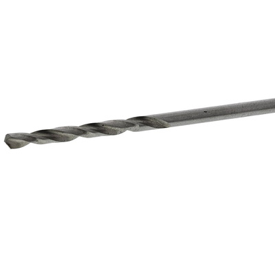 Bosch HSS-G Twist Drill Bit, 3.2mm Diameter, 65 mm Overall