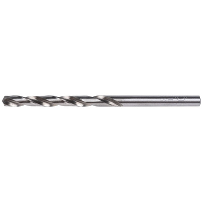 Bosch HSS-G Twist Drill Bit, 5mm Diameter, 86 mm Overall