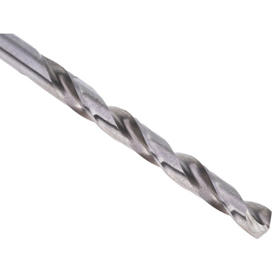 Bosch HSS-G Twist Drill Bit, 5mm Diameter, 86 mm Overall