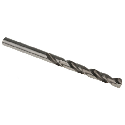 Bosch HSS-G Twist Drill Bit, 6mm Diameter, 93 mm Overall