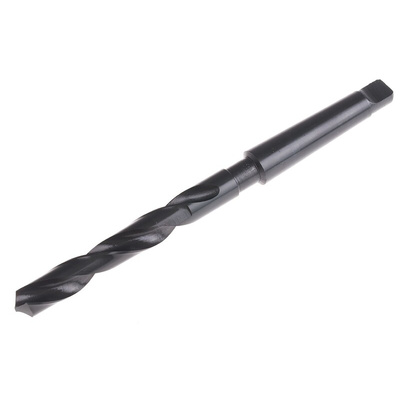 RS PRO HSS Twist Drill Bit, 15mm Diameter, 212 mm Overall