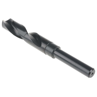 RS PRO HSS Twist Drill Bit, 18mm Diameter, 156 mm Overall