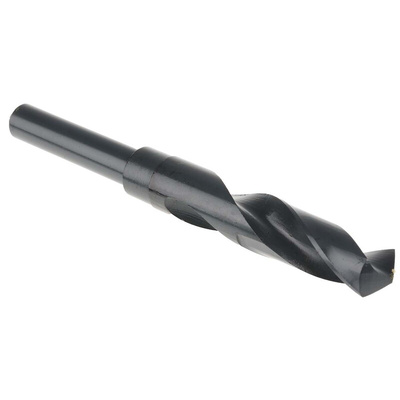 RS PRO HSS Twist Drill Bit, 18mm Diameter, 156 mm Overall