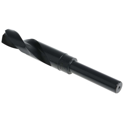 RS PRO HSS Twist Drill Bit, 19mm Diameter, 156 mm Overall
