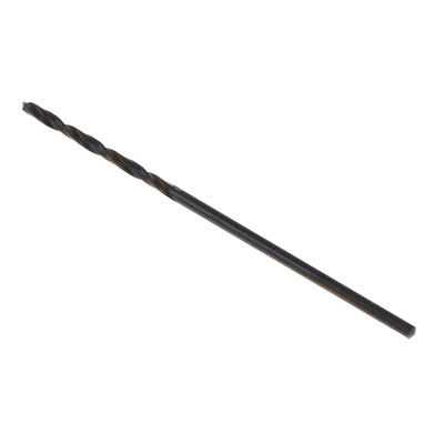 RS PRO HSS Twist Drill Bit, 1.1mm Diameter, 36 mm Overall