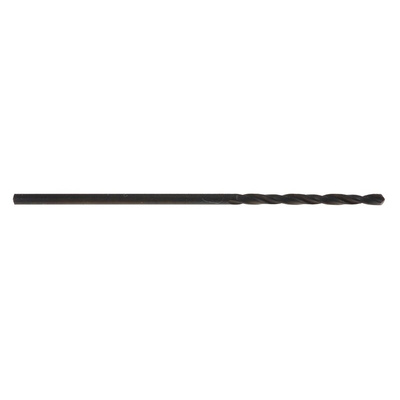 RS PRO HSS Twist Drill Bit, 1.1mm Diameter, 36 mm Overall