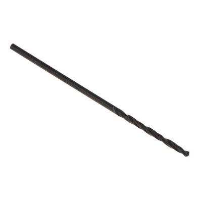 RS PRO HSS Twist Drill Bit, 1.1mm Diameter, 36 mm Overall