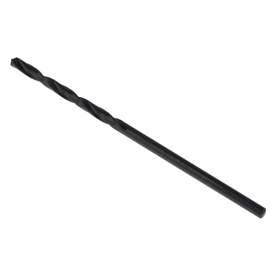 RS PRO HSS Twist Drill Bit, 1.65mm Diameter, 43 mm Overall