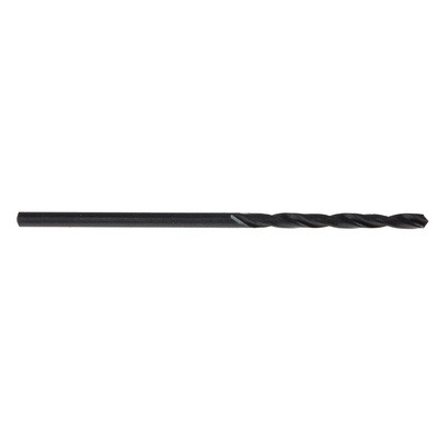 RS PRO HSS Twist Drill Bit, 1.65mm Diameter, 43 mm Overall