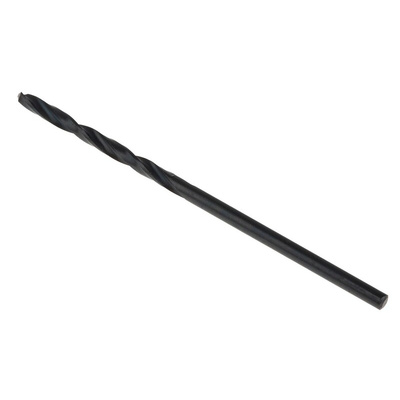 RS PRO HSS Twist Drill Bit, 1.75mm Diameter, 46 mm Overall