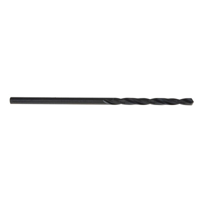 RS PRO HSS Twist Drill Bit, 1.75mm Diameter, 46 mm Overall