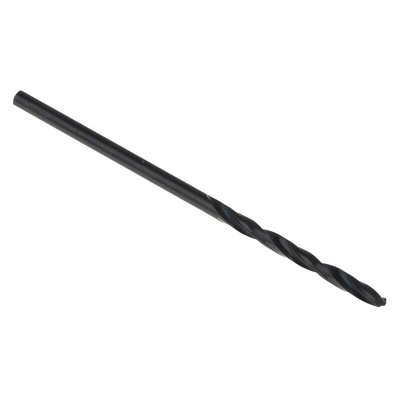 RS PRO HSS Twist Drill Bit, 1.75mm Diameter, 46 mm Overall