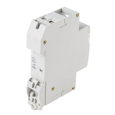 Europa 2 Pole Contactor - 20 A, 230 V ac Coil, 2NC, 4 kW