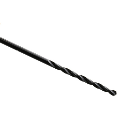 Dormer A100 Series HSS Twist Drill Bit, 1.3mm Diameter, 38 mm Overall