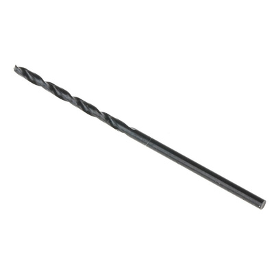 Dormer A100 Series HSS Twist Drill Bit, 1.4mm Diameter, 40 mm Overall