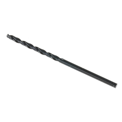 Dormer A100 Series HSS Twist Drill Bit, 1.9mm Diameter, 46 mm Overall