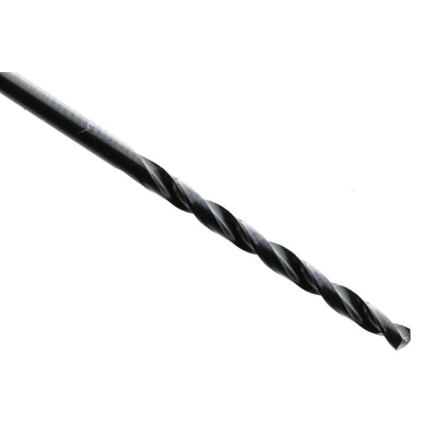 Dormer A100 Series HSS Twist Drill Bit, 1.9mm Diameter, 46 mm Overall