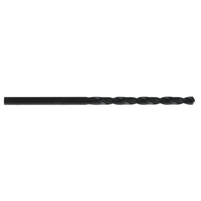 Dormer A100 Series HSS Twist Drill Bit, 2.4mm Diameter, 57 mm Overall