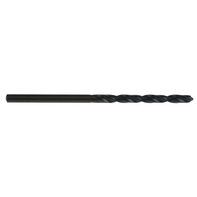 Dormer A100 Series HSS Twist Drill Bit, 2.8mm Diameter, 61 mm Overall