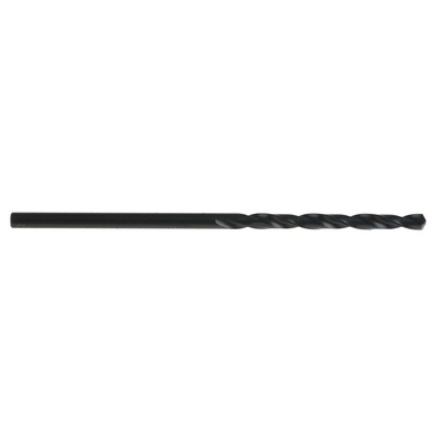 Dormer A100 Series HSS Twist Drill Bit, 1.8mm Diameter, 46 mm Overall