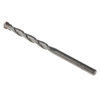 Keil Carbide Tipped Masonry Drill Bit, 8mm Diameter, 120 mm Overall