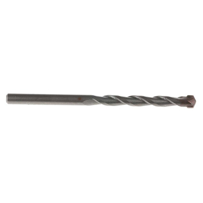 Keil Carbide Tipped Masonry Drill Bit, 8mm Diameter, 120 mm Overall