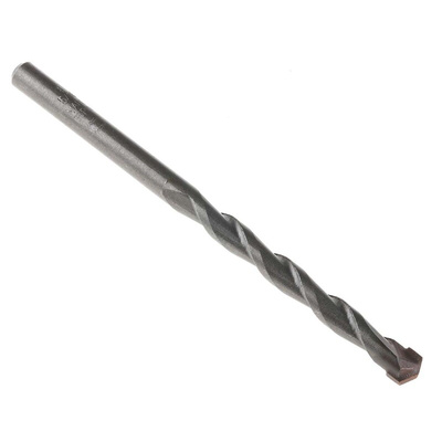Keil Carbide Tipped Masonry Drill Bit, 8mm Diameter, 120 mm Overall