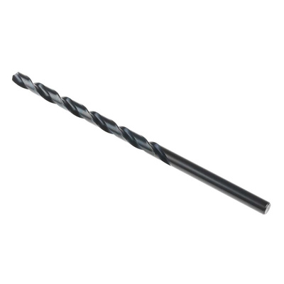 Dormer A110 Series HSS Twist Drill Bit, 7mm Diameter, 156 mm Overall